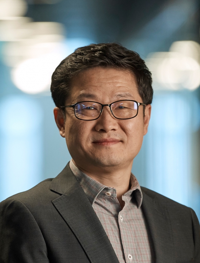 Professor Dayong Jin