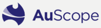 Auscope logo