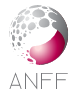 Australian National Fabrication Facility - ANFF logo