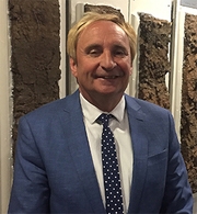 Professor Alex McBratney