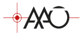 Australian Astronomical Observatory - AAO logo