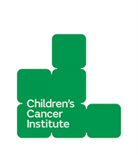 Children's Cancer Institute logo