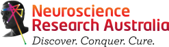 Neuroscience Research Australia logo