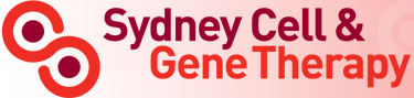 Sydney Cell and Gene Therapy logo