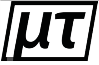 MicroTau logo