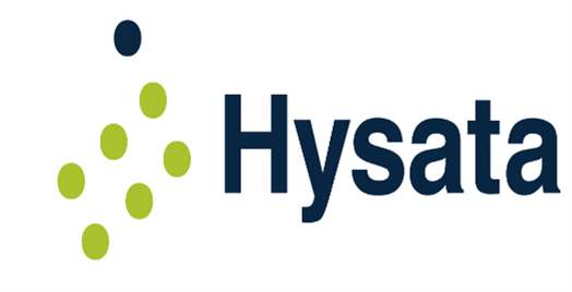 Hysata logo