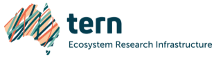 Terrestrial Ecosystem Research Network - tern logo