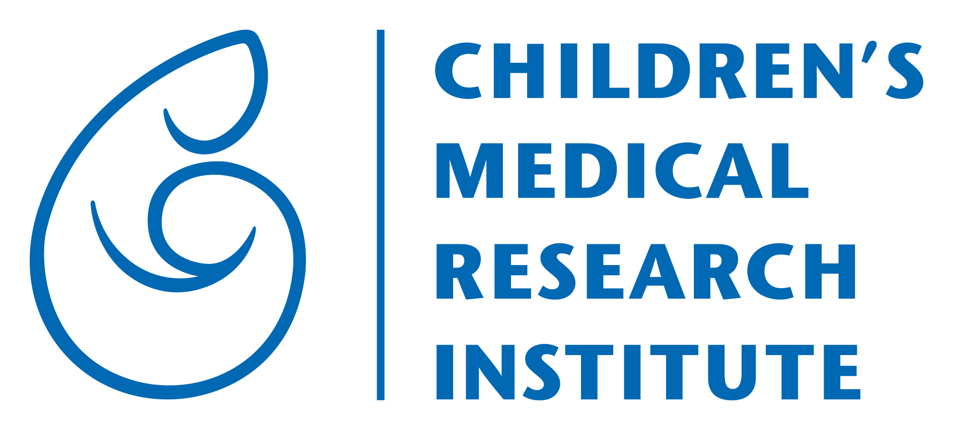 Children's Medical Research Institute logo