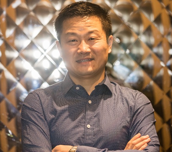 Professor Dayong Jin