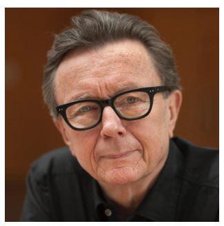 Professor Dennis Del Favero