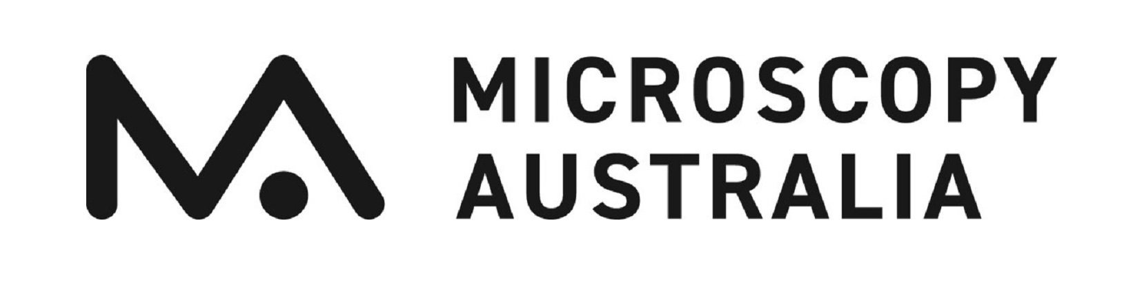 Microscopy Australia logo