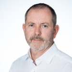 Profile photo for Paul-Griffiths