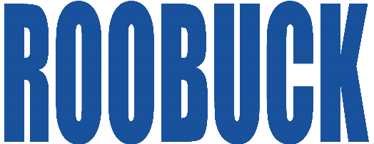 Roobuck logo