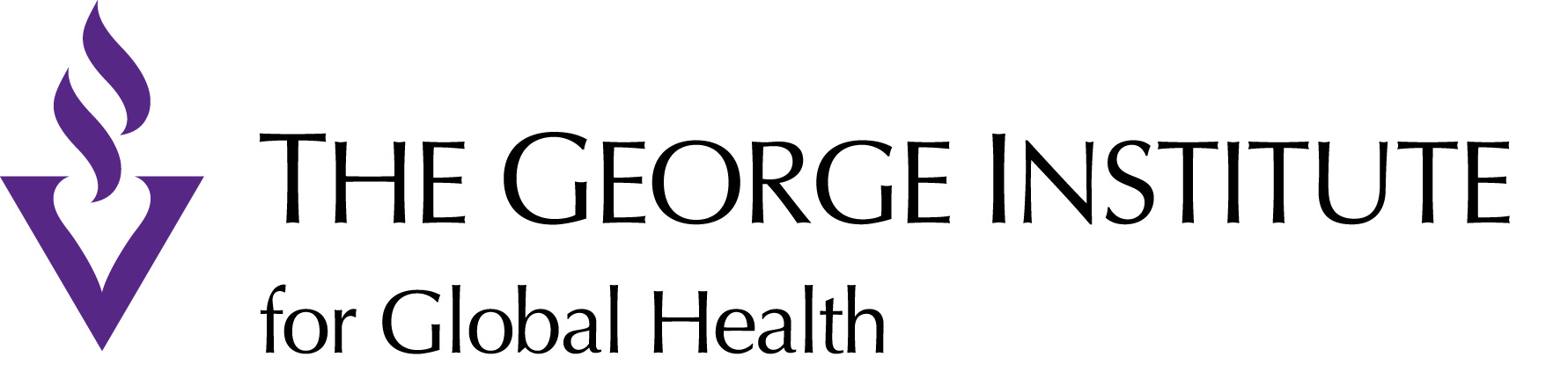 The George Institute for Global Health logo