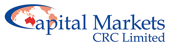 Capital Markets CRC logo