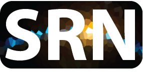 Space Research Network logo