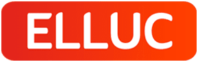 Elluc logo