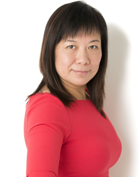 Professor Fang Chen