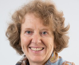 Professor Judith Dawes