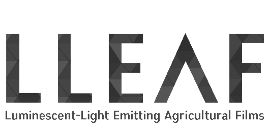 LLEAF logo
