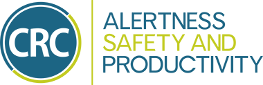 CRC for Alertness, Safety and Productivity logo