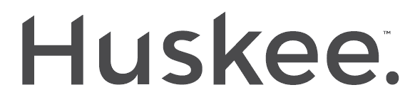 Huskee logo
