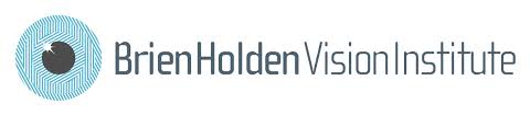Brien Holden Vision Institute logo