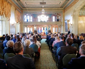 Nominations are now open for the NSW Premier's Prizes for Science & Engineering