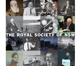 NSW Government Celebrates 200 Years of the Royal Society of New South Wales with New Sponsorship