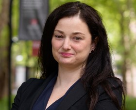 Associate Professor Amy Cain