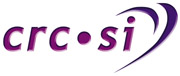 CRC for Spatial Information logo