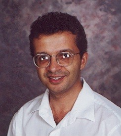 Profile photo for ROBINSON