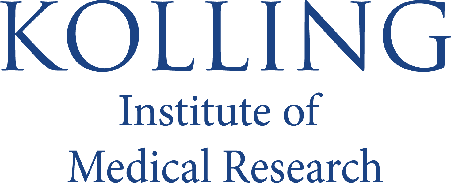 Kolling Institute of Medical Research logo