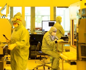 New Scoping Study Delivers Roadmap for NSW to Accelerate Participation in the Lucrative Semiconductor Industry