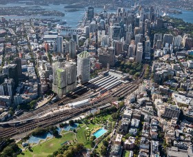 $8 Million Tech Central Research and Innovation Infrastructure Fund Opens For Submissions