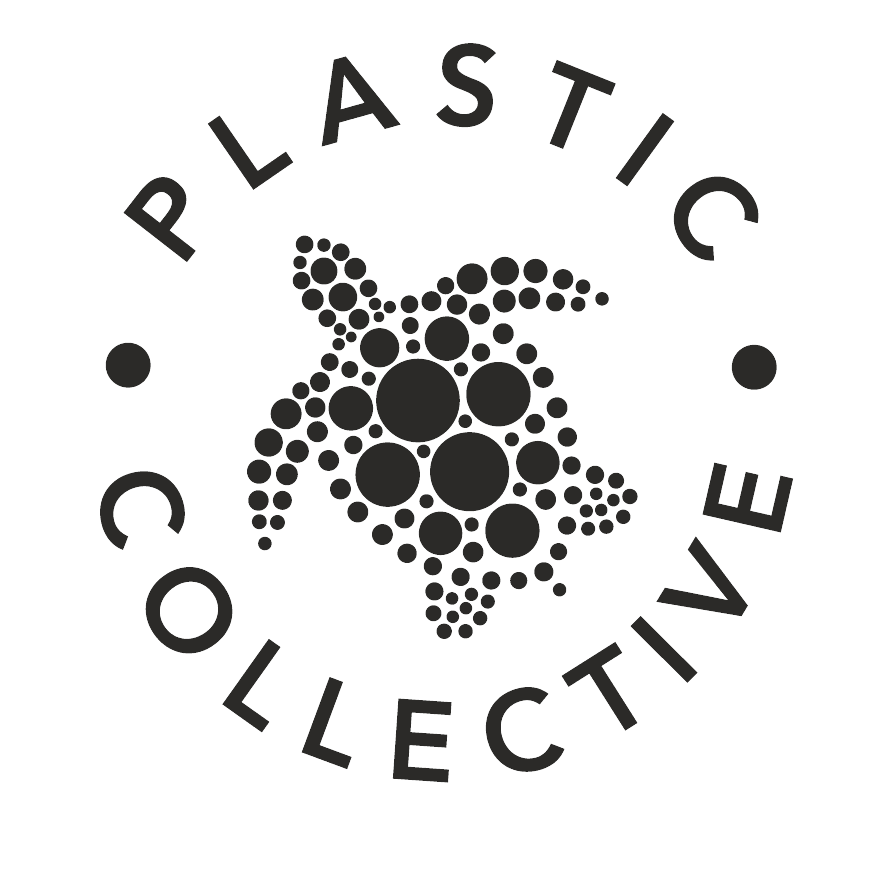 Plastic Collective logo