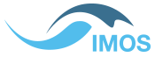 Integrated Marine Observing System - IMOS logo