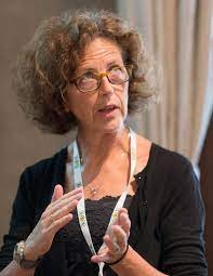 Professor Helen Byrne