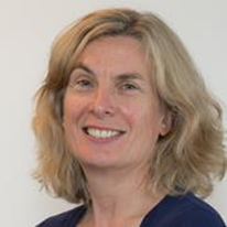 Professor Sharon Robinson