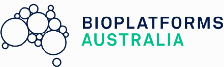 Bioplatforms Australia logo