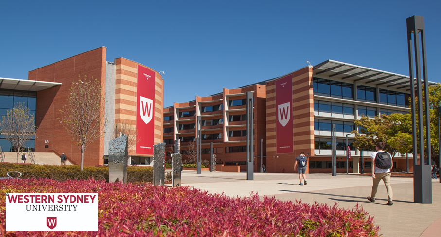 Western Sydney University - Parramatta campus