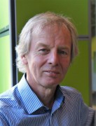 Professor Jeffery Errington