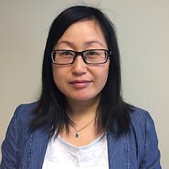 Professor Zaiping Guo