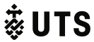 University of Technology Sydney - UTS logo