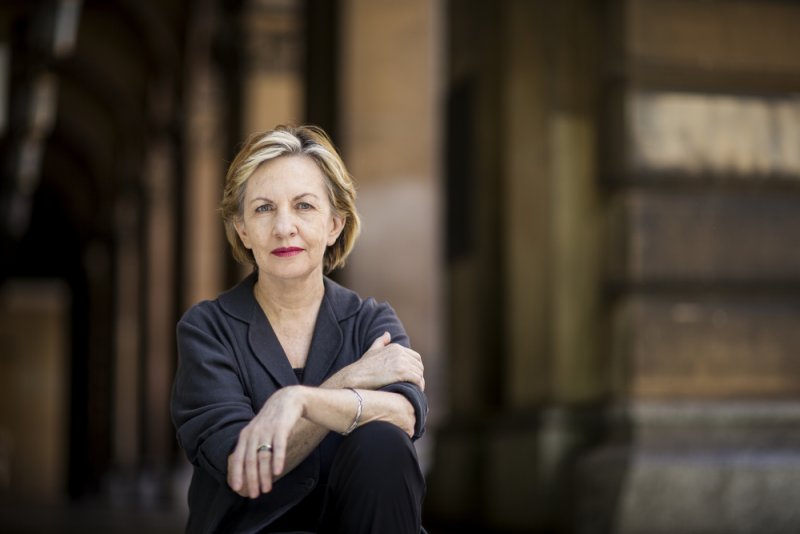 Inaugural NSW Chief Scientist & Engineer, Professor Mary ACO'Kane 