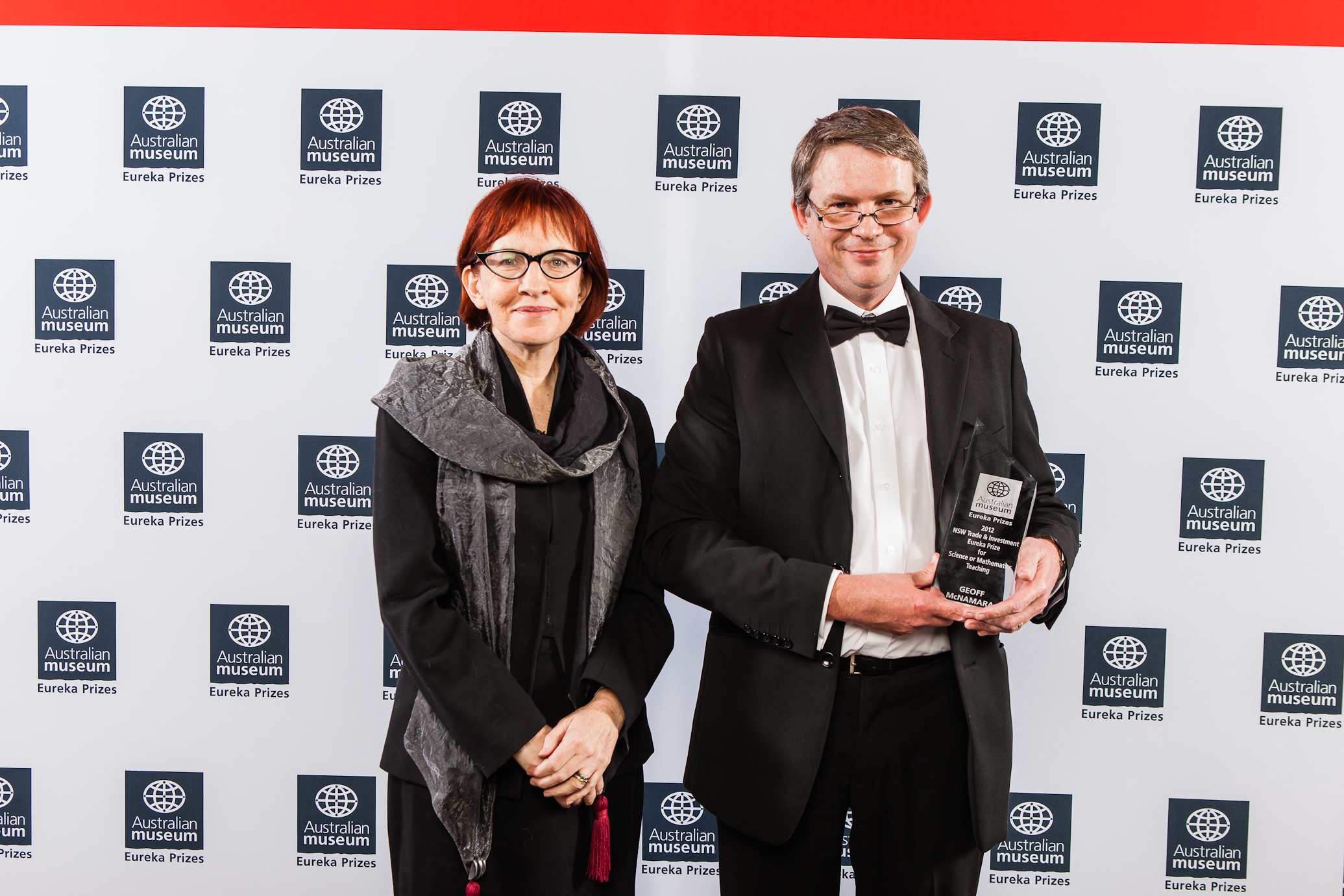Eureka Science Awards