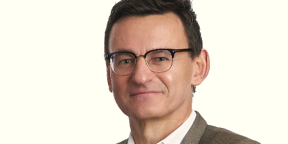 Professor Andrew Dzurak