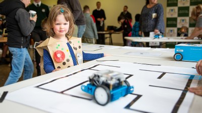 National Science Week in NSW